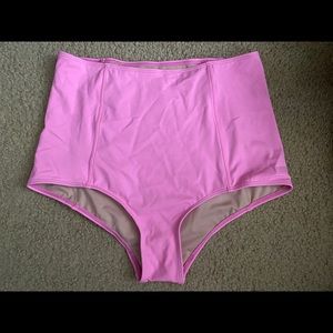 Kortni Jeane Medium Bottoms EUC
